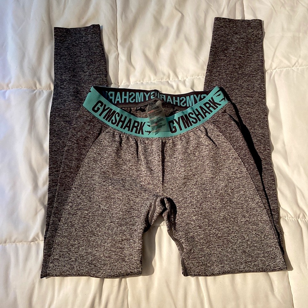 GYMSHARK Leggings